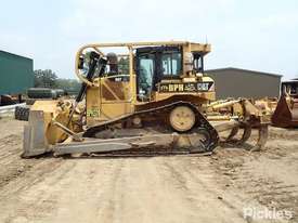 2012 Caterpillar D6TXL - picture2' - Click to enlarge