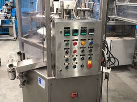 Tetra Pak Comet RC Rotary Filler - picture0' - Click to enlarge