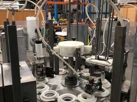Tetra Pak Comet RC Rotary Filler - picture0' - Click to enlarge