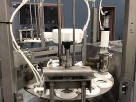 Tetra Pak Comet RC Rotary Filler - picture1' - Click to enlarge