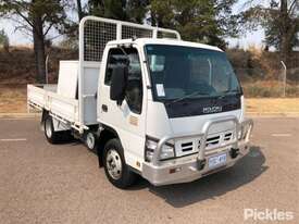 2006 Isuzu NPR 200 Short - picture0' - Click to enlarge