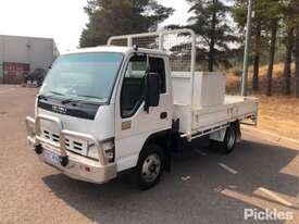 2006 Isuzu NPR 200 Short - picture2' - Click to enlarge