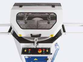 OZGENC 125 ALUMINIUM / SINGLE AND DROP SAWS - picture1' - Click to enlarge