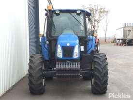 New Holland T5050 - picture1' - Click to enlarge