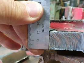 Tech Weld Cut 50 Plasma Cutter CUT UP TO 20mm - picture0' - Click to enlarge