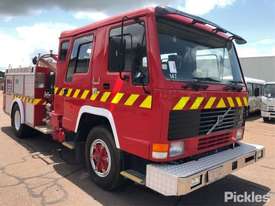 1987 Volvo FL7 - picture0' - Click to enlarge