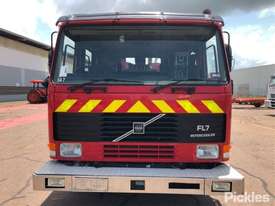1987 Volvo FL7 - picture1' - Click to enlarge