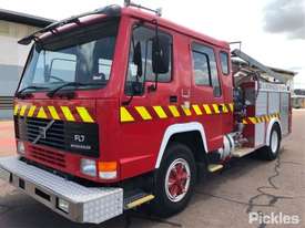 1987 Volvo FL7 - picture2' - Click to enlarge