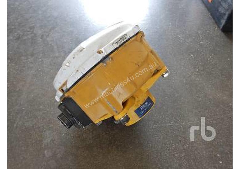 Used trimble TRIMBLE CB450 GPS Surveying Equipment in , Listed on