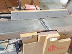 Wood machines SCM JOINTER/THINKNESSER - picture2' - Click to enlarge