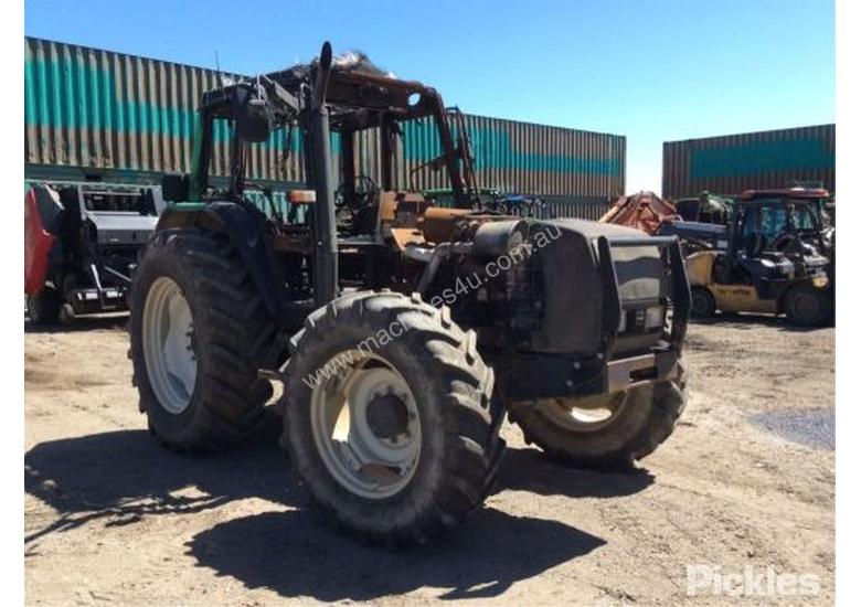 Valtra tractors deals for sale