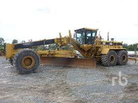 CATERPILLAR 24H Motor Grader - picture0' - Click to enlarge