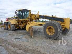 CATERPILLAR 24H Motor Grader - picture0' - Click to enlarge