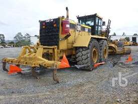 CATERPILLAR 24H Motor Grader - picture1' - Click to enlarge