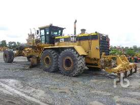 CATERPILLAR 24H Motor Grader - picture2' - Click to enlarge