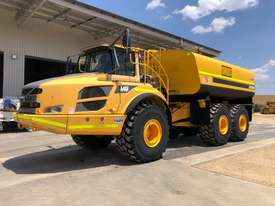 2012 Volvo A40F Water Cart  - picture0' - Click to enlarge