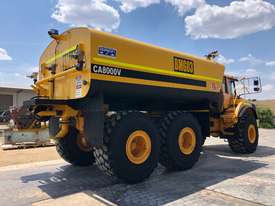 2012 Volvo A40F Water Cart  - picture2' - Click to enlarge