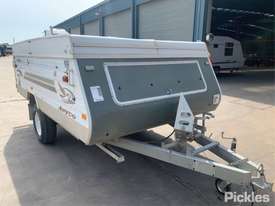 2003 Jayco Outback Hawk - picture0' - Click to enlarge