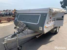 2003 Jayco Outback Hawk - picture1' - Click to enlarge