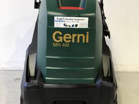 Gerni MH4 Hot Water Pressure Cleaner - picture2' - Click to enlarge
