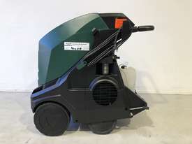 Gerni MH4 Hot Water Pressure Cleaner - picture0' - Click to enlarge