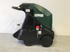 Gerni MH4 Hot Water Pressure Cleaner - picture0' - Click to enlarge