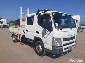 2013 Mitsubishi Canter FEB71 - picture0' - Click to enlarge