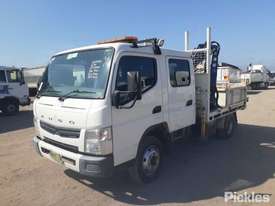 2013 Mitsubishi Canter FEB71 - picture2' - Click to enlarge