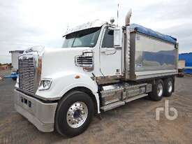 FREIGHTLINER CORONADO 114 Tipper Truck (T/A) - picture0' - Click to enlarge