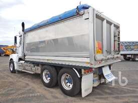 FREIGHTLINER CORONADO 114 Tipper Truck (T/A) - picture1' - Click to enlarge