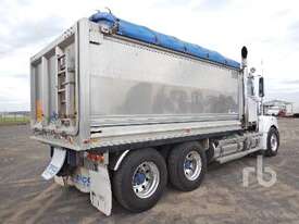 FREIGHTLINER CORONADO 114 Tipper Truck (T/A) - picture2' - Click to enlarge