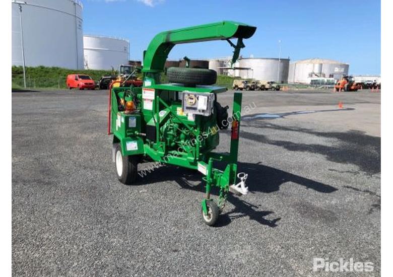 Used bandit 1990 Bandit Tractor Wood Chipper in , Listed on Machines4u
