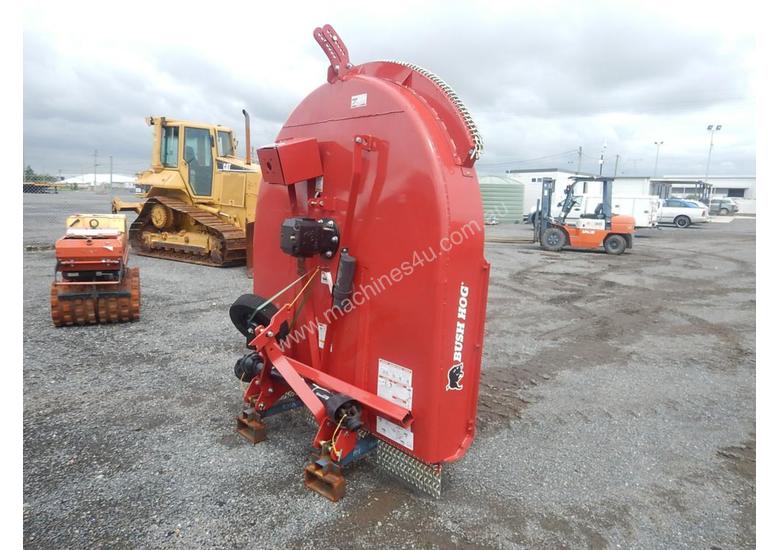 New bush hog Bush Hog BH26 Tractors in , Listed on Machines4u