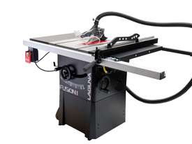 Laguna Fusion F1 Tablesaw - picture0' - Click to enlarge