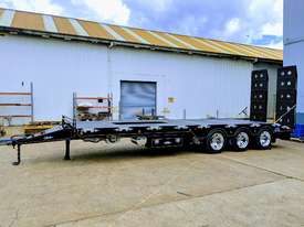 FWR P/L TAG TRI AXLE - picture0' - Click to enlarge