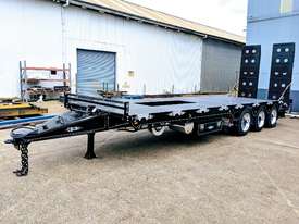FWR P/L TAG TRI AXLE - picture1' - Click to enlarge