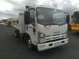 Isuzu NPR 300 - picture0' - Click to enlarge