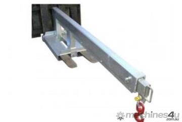 2.5-Ton Rigid Long Forklift Jib Model: DHE-RJL2.5, Fully Compliant!