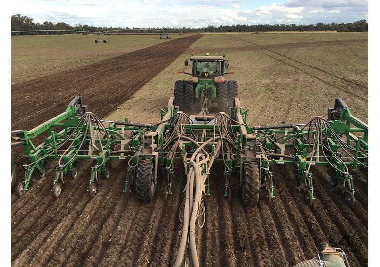 caption 12m Landmaster Parallelogram Planter - Australian Made!