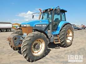 1998 New Holland 8970 MFWD Tractor - picture0' - Click to enlarge