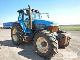 1998 New Holland 8970 MFWD Tractor - picture0' - Click to enlarge