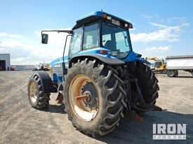 1998 New Holland 8970 MFWD Tractor - picture1' - Click to enlarge