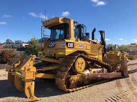 2016 Caterpillar D6T XL Dozer - picture0' - Click to enlarge