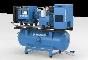 ON SALE NOW !! C20 LDR Air Station With tank and dryer