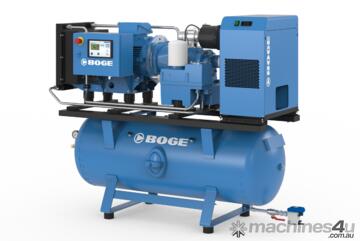 ON SALE NOW !! C20 LDR Air Station With tank and dryer