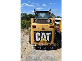 CATERPILLAR 226B2 Skid Steer Loaders - picture2' - Click to enlarge
