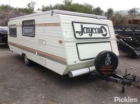 1988 Jayco 90 Series - picture0' - Click to enlarge