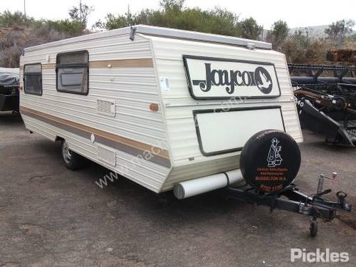 1988 Jayco 90 Series