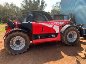 2014 Faresin 7.30 Compact Telehandlers - picture0' - Click to enlarge