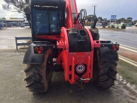 2014 Faresin 7.30 Compact Telehandlers - picture1' - Click to enlarge